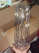 Stojak na kapsułki Nespresso, pojemny, obrotowy, wys. 36 cm drugi gratis