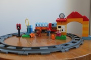 LEGO DUPLO set My First Train 10507 + Little Plane 10808