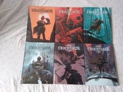Undertaker 1-6 - komplet PL