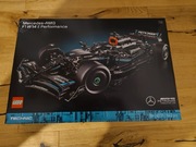 LEGO Technic 42171 Mercedes Amg F1 W14E
