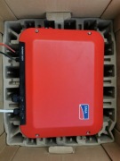 Inwerter falownik sma sunny boy 2.5kw pv fotowoltaika 