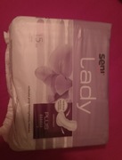 Podpaski  na nietrzymanie moczu 