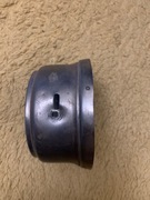 Stary budzik puszka obudowa