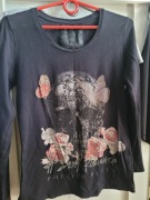 Bluzka Philipp Plein