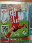 Panini Cards UCL 2014/15 Fan's Favourite - Dominguez