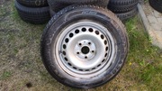Koło zapasowe zapas Volkswagen T5 