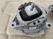 BMW F20 F30 F36 PODUSZKA SILNIKA PRAWA LEWA 2.0D xdrive BDB