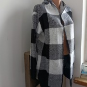 Tunika nowa narzutka