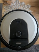 IRobot Roomba i7 - Zestaw
