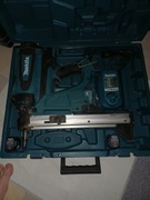 Makita Aku gazowa gwoździarka do betonu osadzak GN420 7,2V 15-40 mm