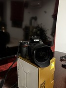 Nikon D750 + Sigma 20mm f/1.4 DG ART