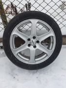 Koła aluminiowe 225/45/17  5x100 