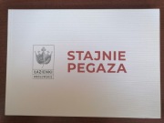 Stajnie Pegaza-Łazienki Królewskie