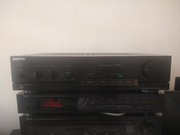 Sony ta-f101r wzmacniacz 
