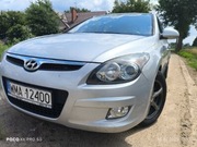 Sprzedam Hyundai I30, pierwszy właściciel, faktura VAT