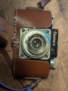 Aparat analogowy Smiena 2