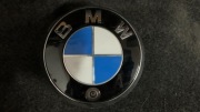 BMW G82 ZNACZEK EMBLEMAT KLAPY TYŁ + KAMERA