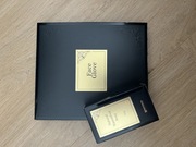 Face glove rękawica + mydełko z nanosrebrem