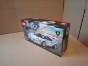 LEGO 76908 Speed Champions Lamborghini Countach