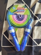 Skakanka 210 centymetrów 