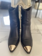 Botki kowbojki kozaki DeeZee