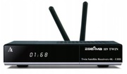 Dekoder ZGEMMA H9 TWIN 4K 