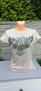 Tshirt damski Harley Davidson M 