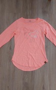 Neonowa bluzka 146/152