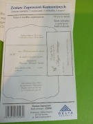 Zaproszenia na Pierwszą Komunię 