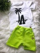 T-shirt biały rozmiar 116