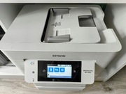 Urządzenie wielofunkcyjne Epson WorkForce Pro WF-4745.