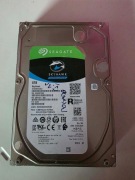 Dysk twardy Seagate SkyHawk 8TB 3,5 (ST8000VX004)
