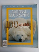 National Geographic 100 best wildlife pictures