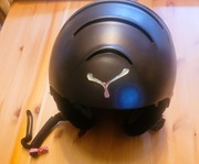 Kask Narciarski CEBE używany 7/07 rozmiar 58,600gr