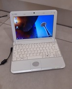 NOTEBOOK LAPTOP MSI U100 DYSK 500GB RAM 1 GB
