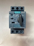 Wyłącznik silnikowy Siemens SIRIUS 10-16A 3RV2021-4AA10