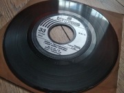 BUDKA SUFLERA I IZABELA TROJANOWSKA - WINYL.