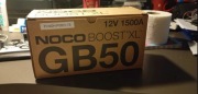 Booster Noco GB50 1500V