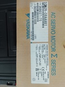 Yaskawa Serwomotor SGMJV-08AAA61 Nowy