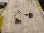 Czujnik środkowy do robota sprzątającego 