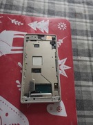 Sony z1 compact uszkodzony bez ekranu 