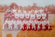 Pocztówka kolorowa Klub Kolekcjonera nr 400 XI MŚ "MUNDIAL 78"