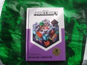 Minecraft-podręcznik zaklęć i mikstur