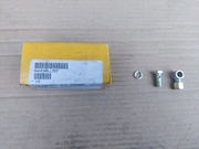 Króćce hydrauliki siłowej