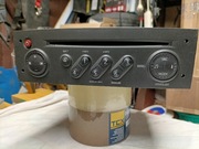 Radio updatelist renault z kodem 