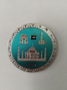 Indie - magnes na lodówkę