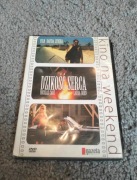 Dzikość serca film DVD
