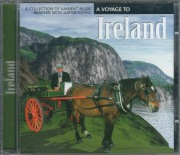 CD A Voyage To Ireland (1998)