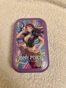 One Piece TCG Mini Tin Set Vol. 2 „Nico Robin” ASIA Exclusive