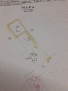 DZIAŁKA nie daleko kołobrzegu